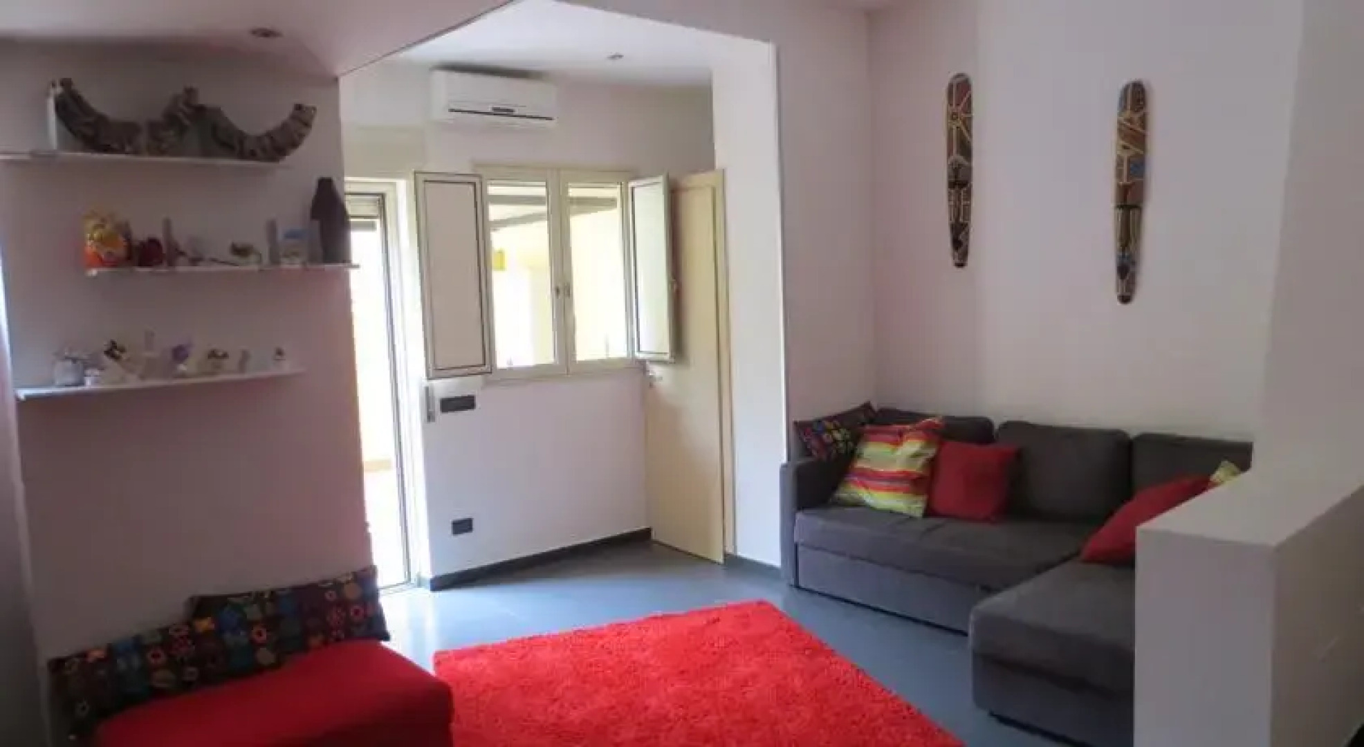 Appartamento dei Templi