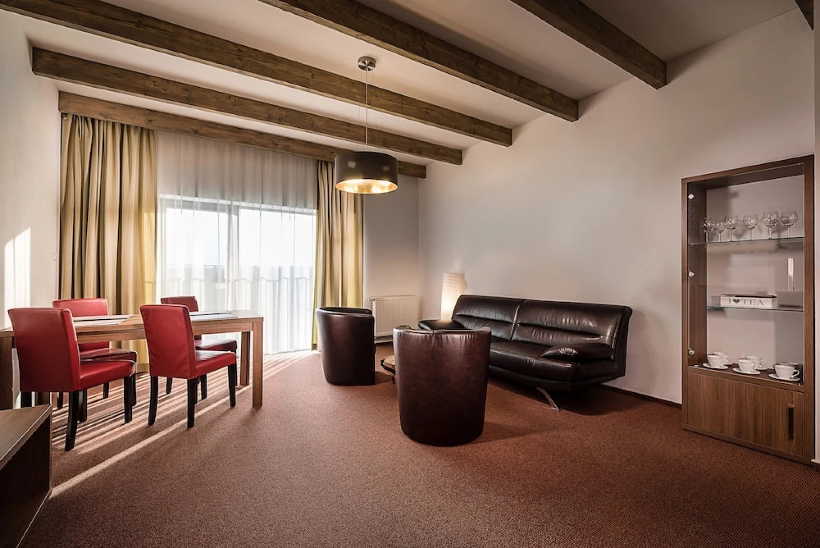 Apartments Ceresnovy Sad