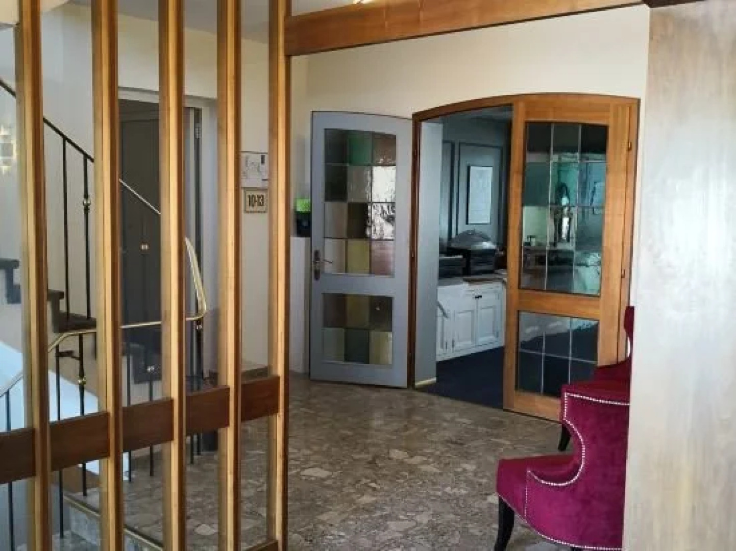 Victoria Park Langen