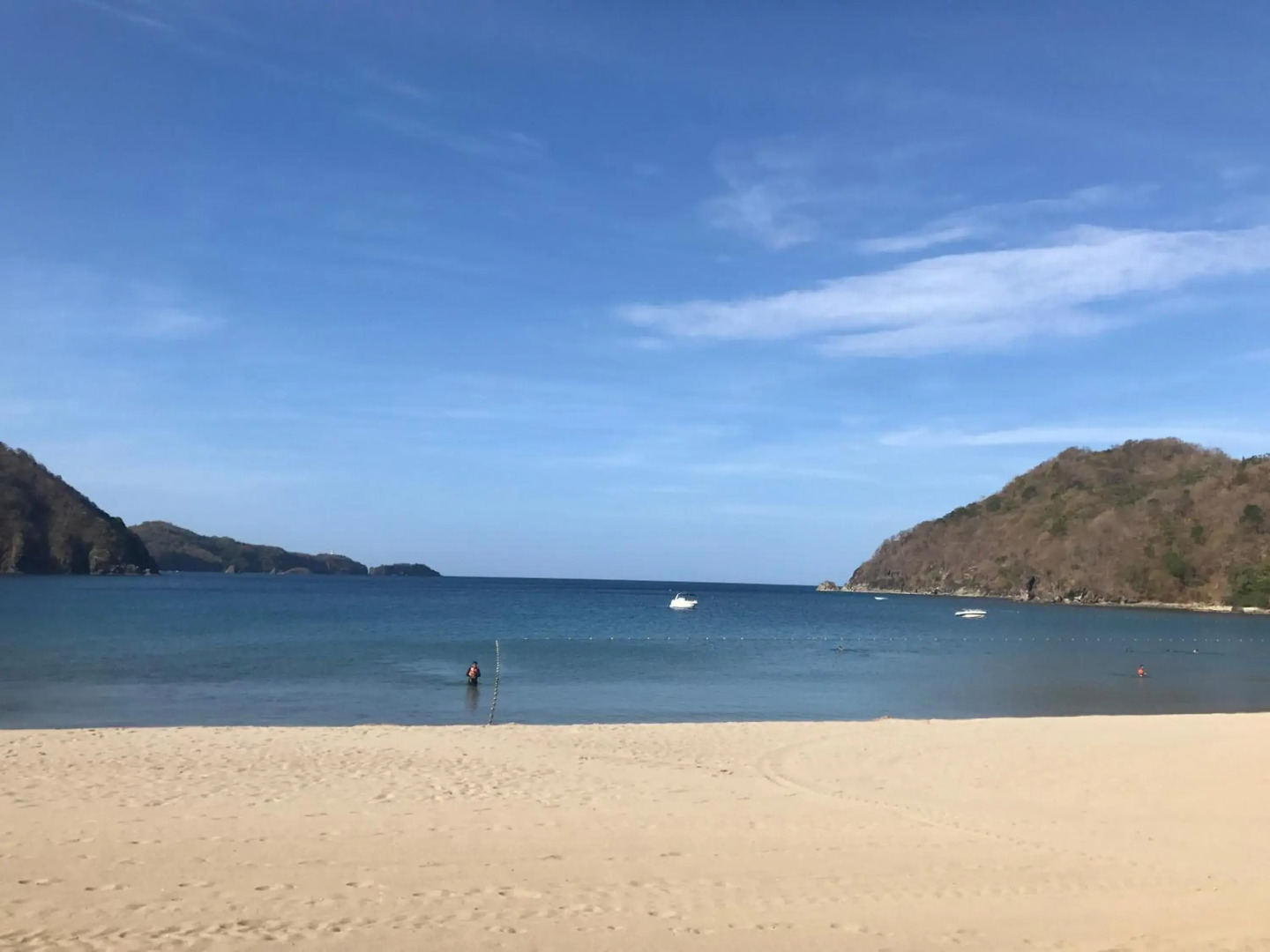 Creys Condo 3 at Pico De Loro Cove