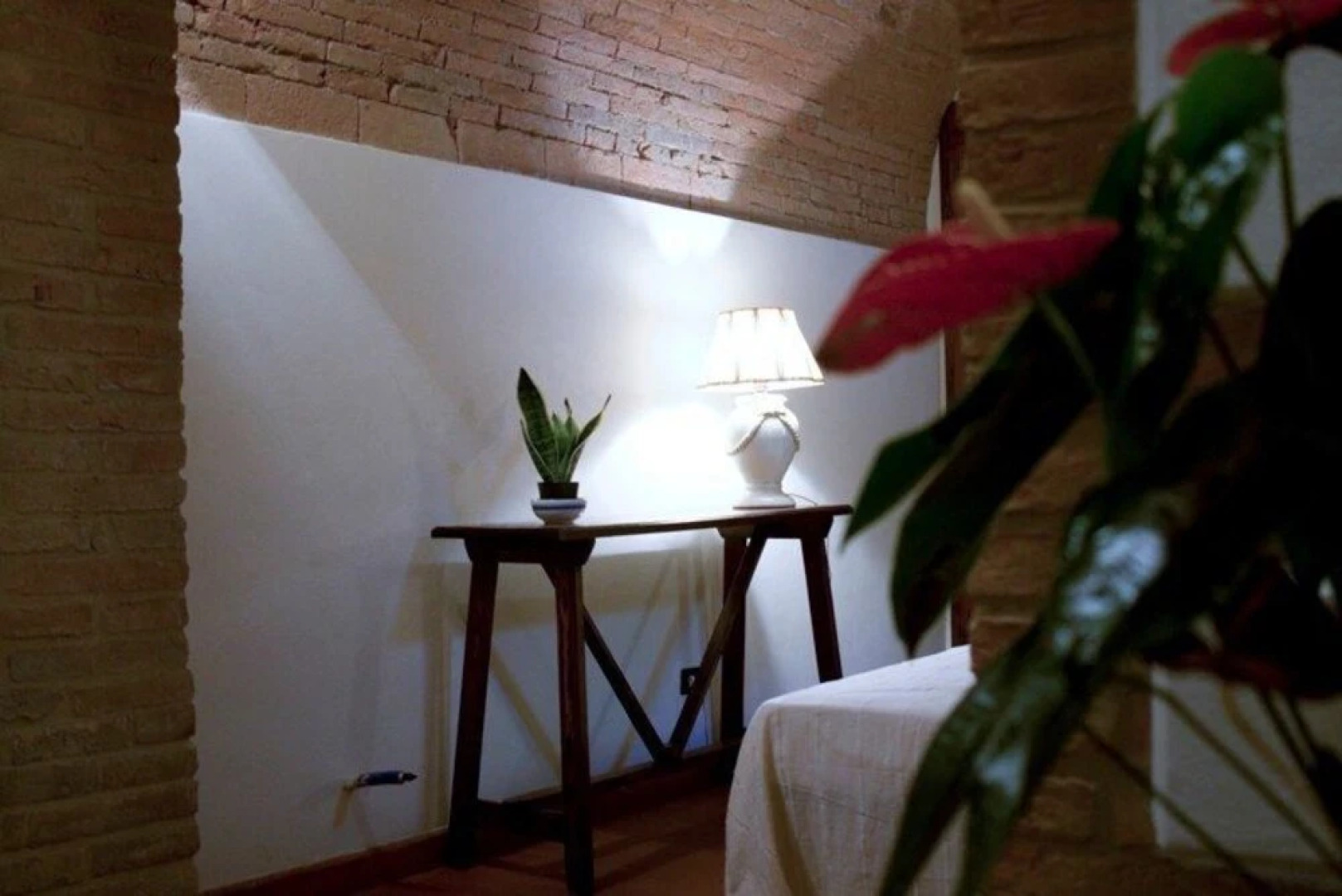 La Mangiatoia a Cortona