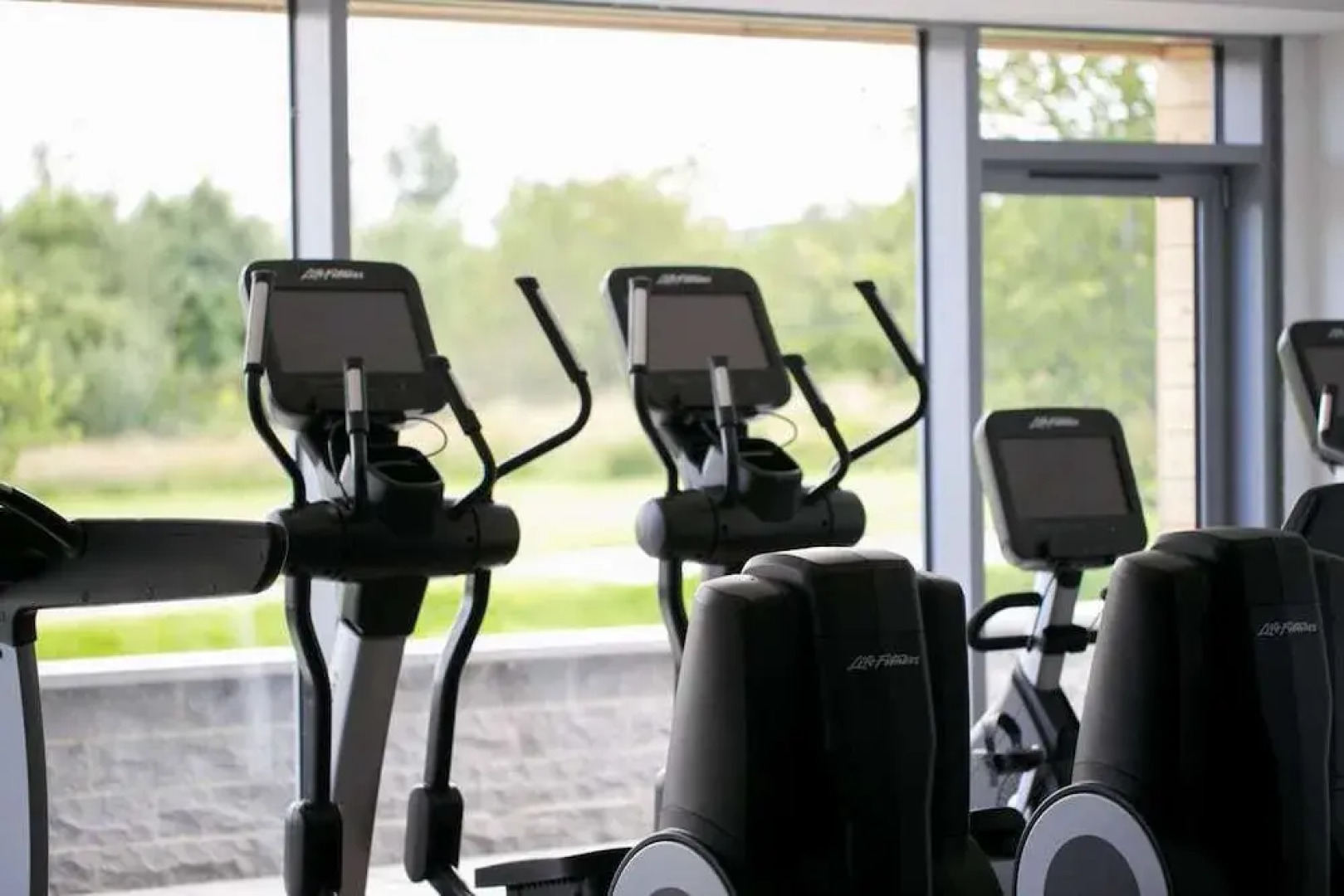 Isle of Eriska Hotel Spa & Golf