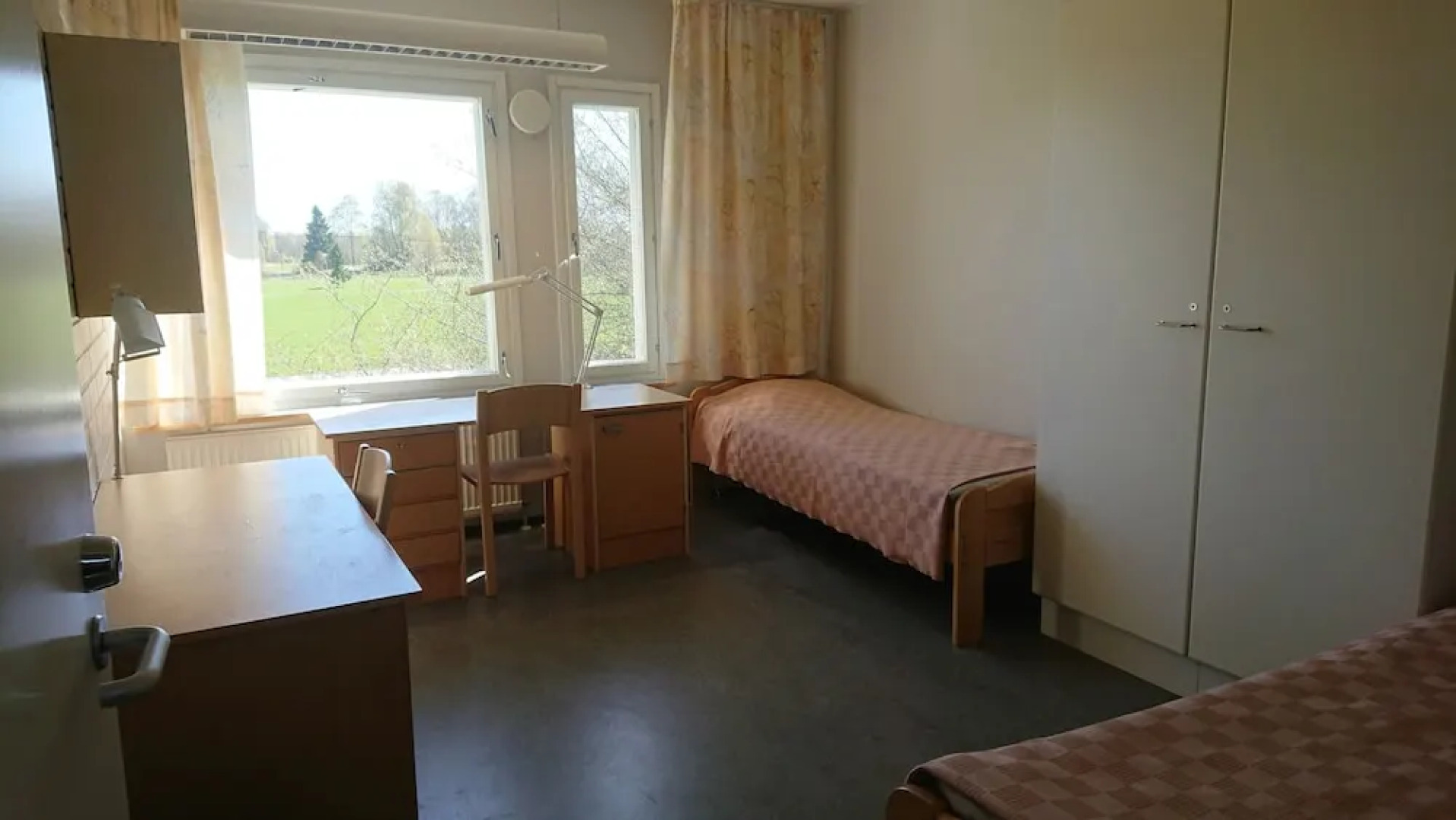 Lepaan Matkailun Kesähostelli