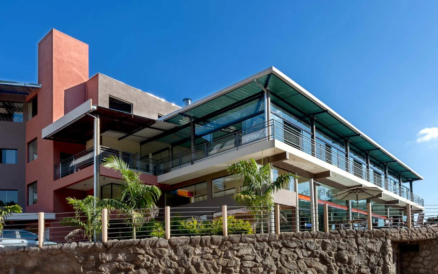 Hotel Fazenda Terra dos Sonhos