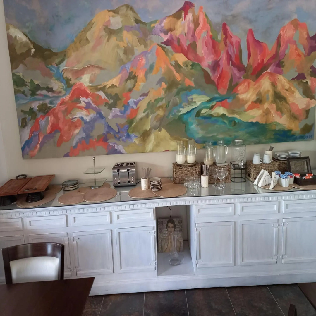 Hotel Rincon del Cerro