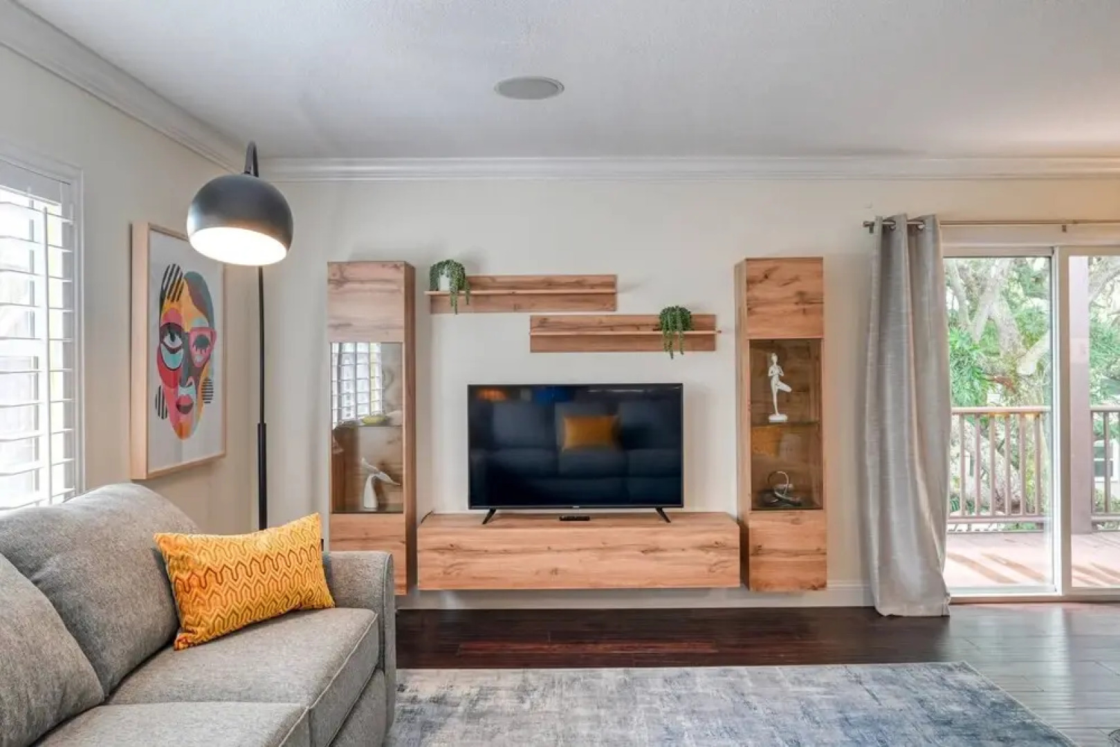 Golden Mile Beach Retreat