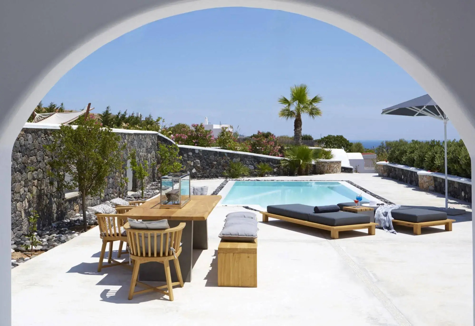 Amor Hideaway Villas