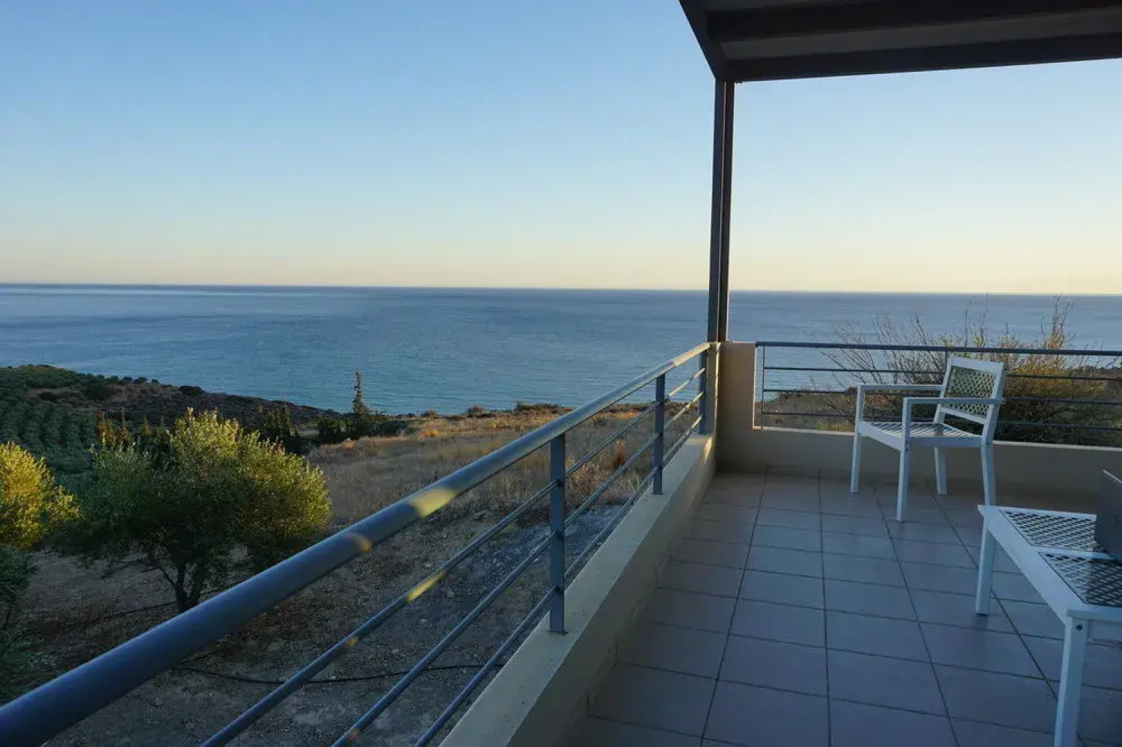 Portela Homes Kapsali