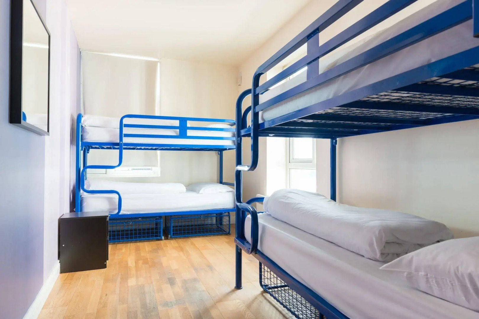 The Times Hostel - Camden Place