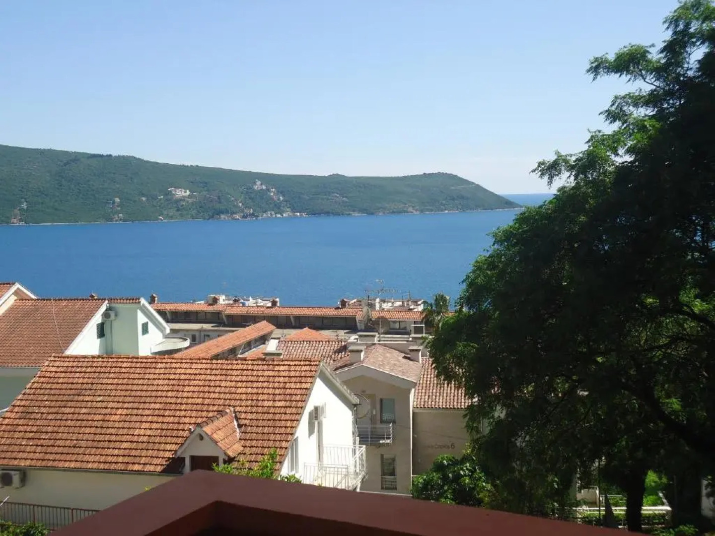 Apartments Villa Micunovic