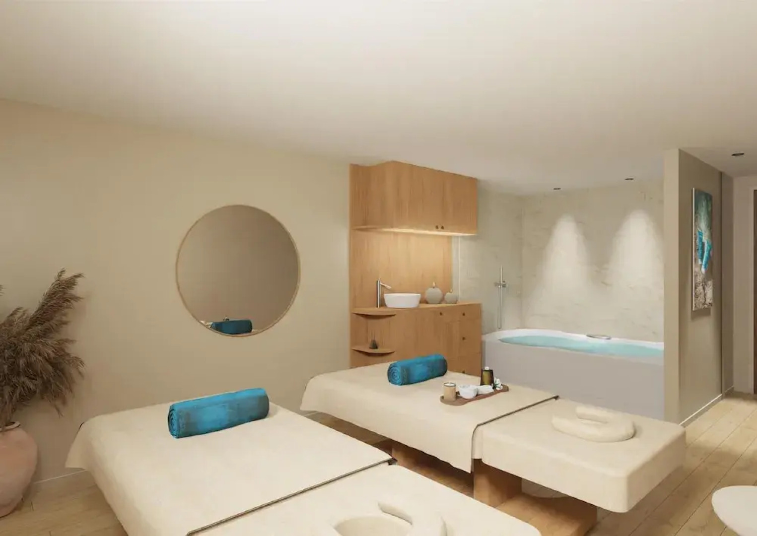 Hotel & Spa Amoria La Baule, A Member Of Radisson Individuals