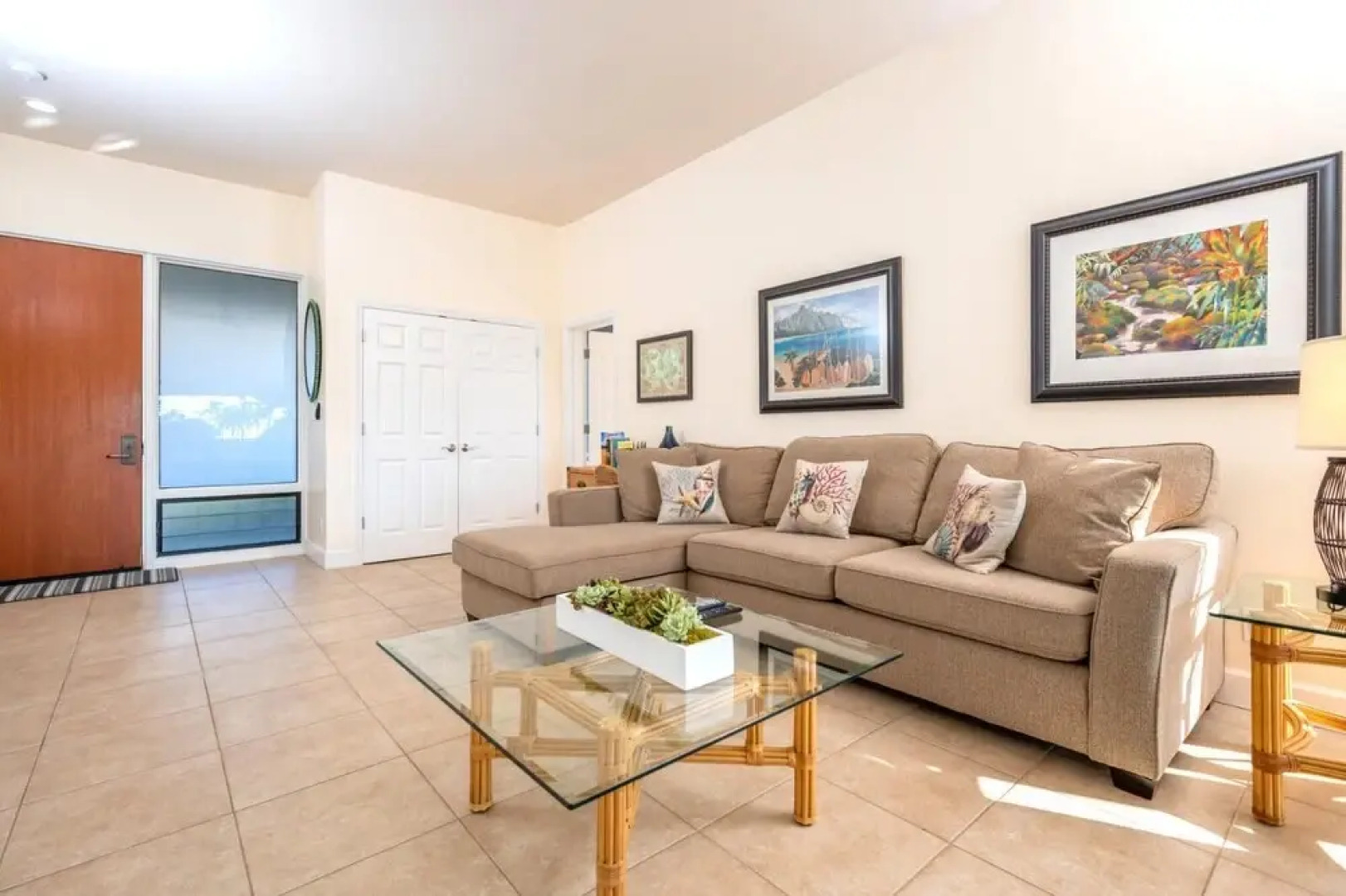 K B M Resorts- Kbv-37b3 Remodeled 2Bd Villa, Ocean Views, 3 Balconies, on Coastal Trail!