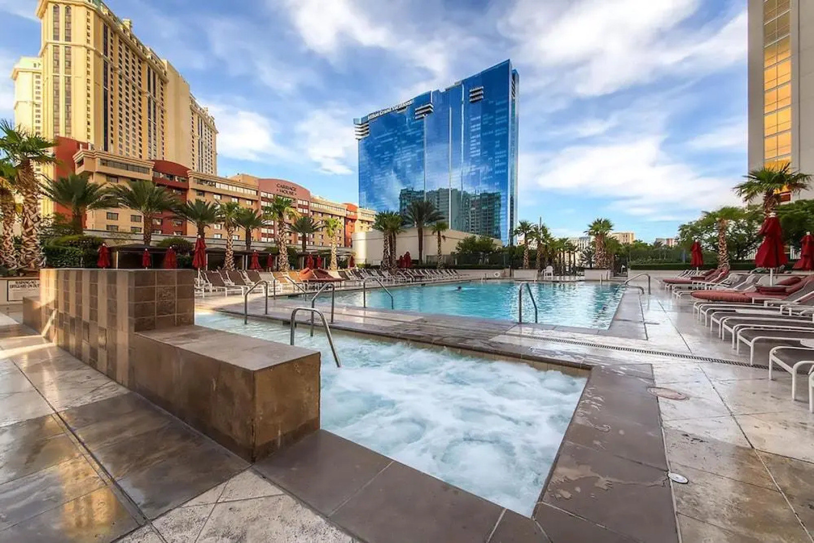 Signature Suites Collection