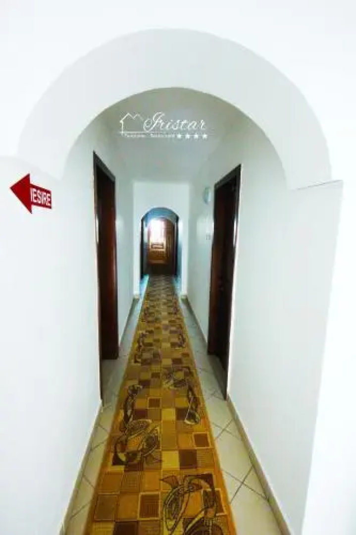 Pensiunea Iristar