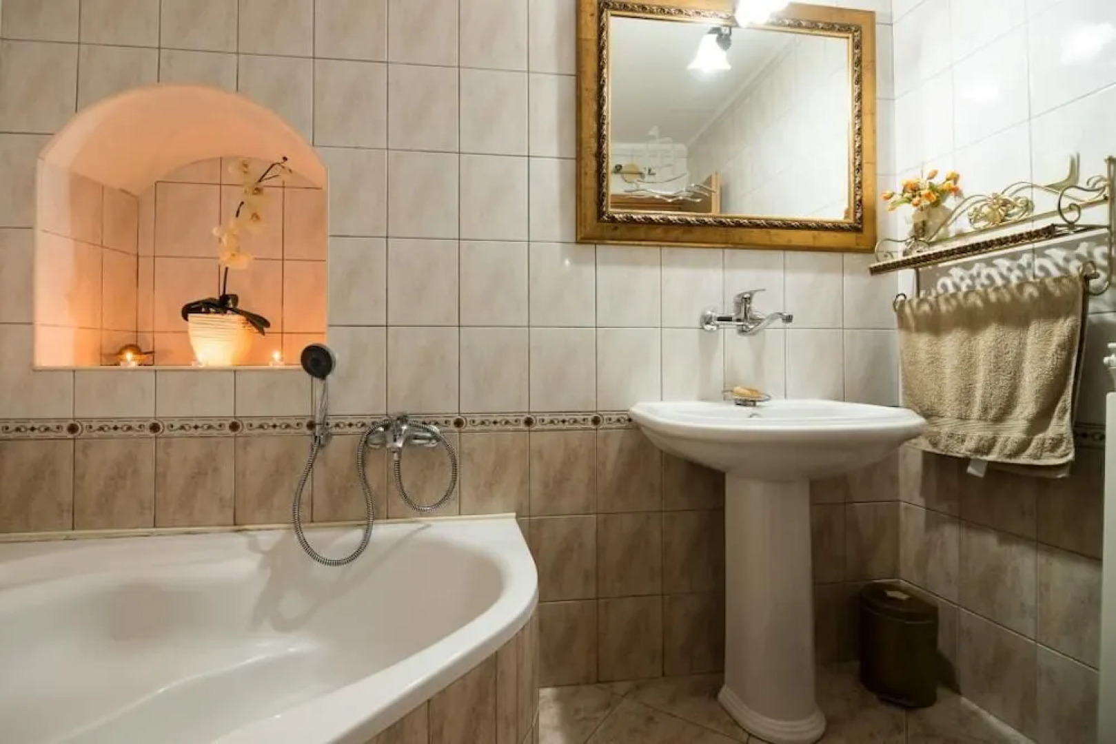 Apartments Nina & Kate