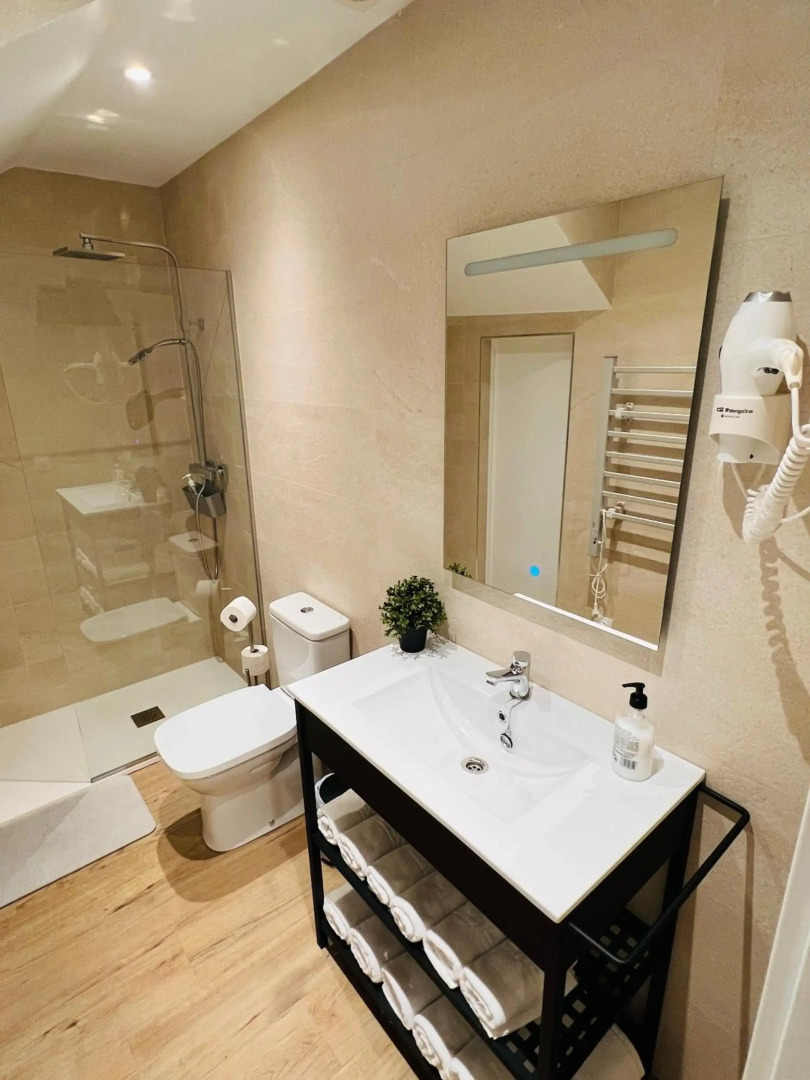 Alojamientos Ribera del Tajo