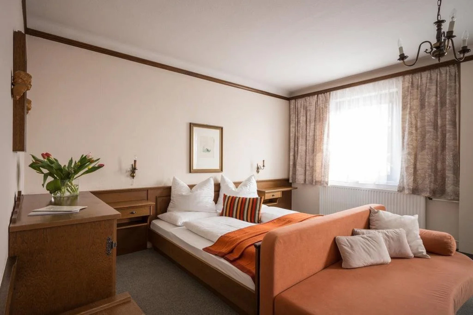 Amethysthotel Mantler