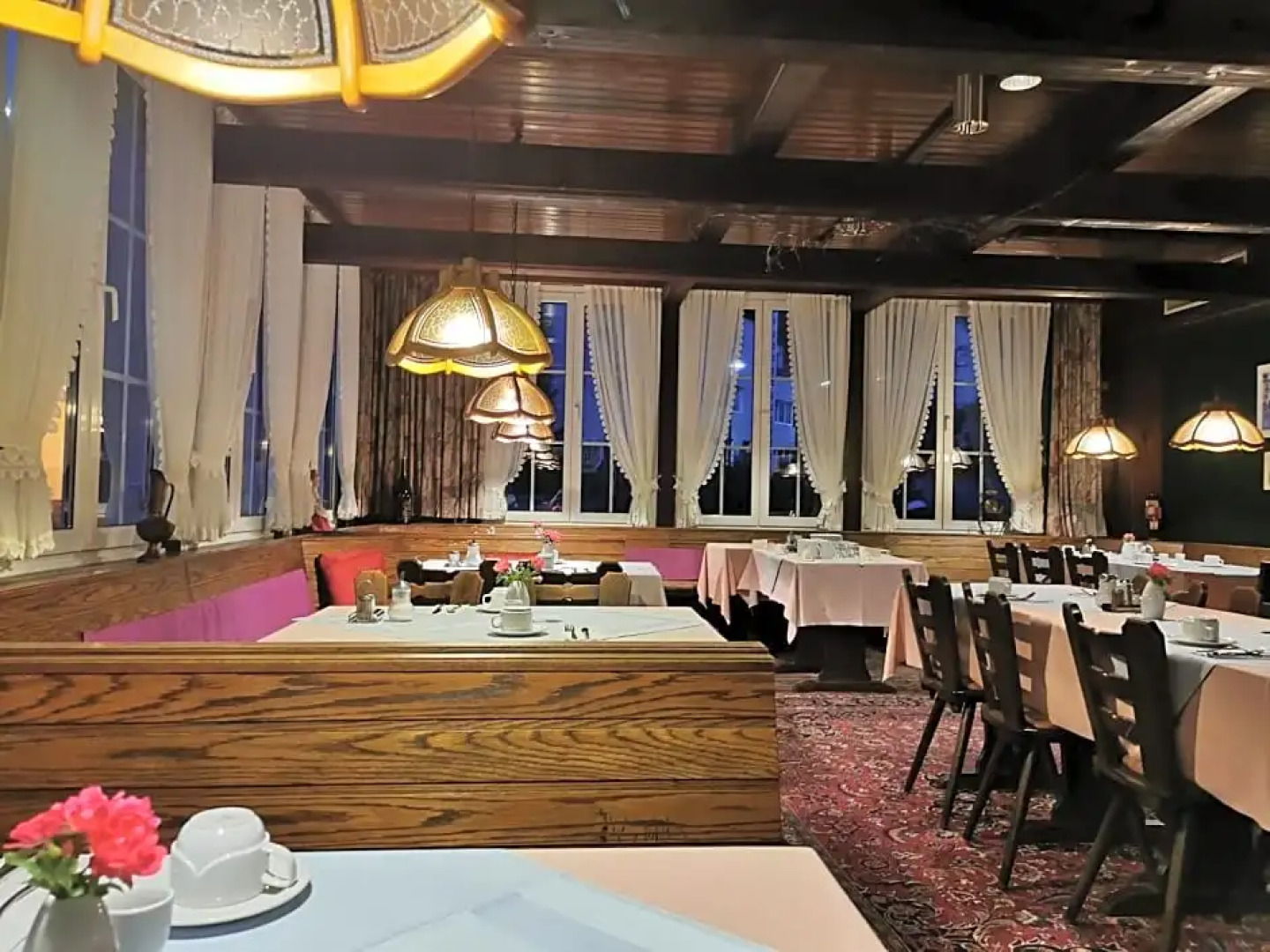 Hotel Deutsches Haus