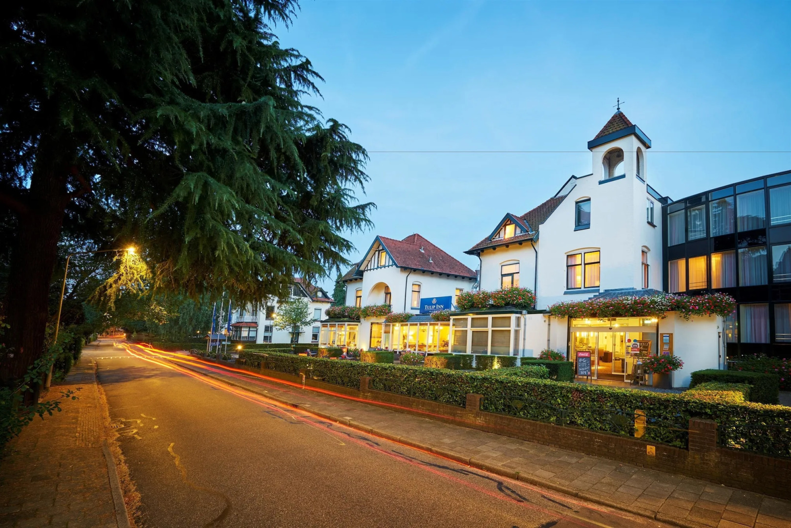 Amrâth Hotel Media Park Hilversum