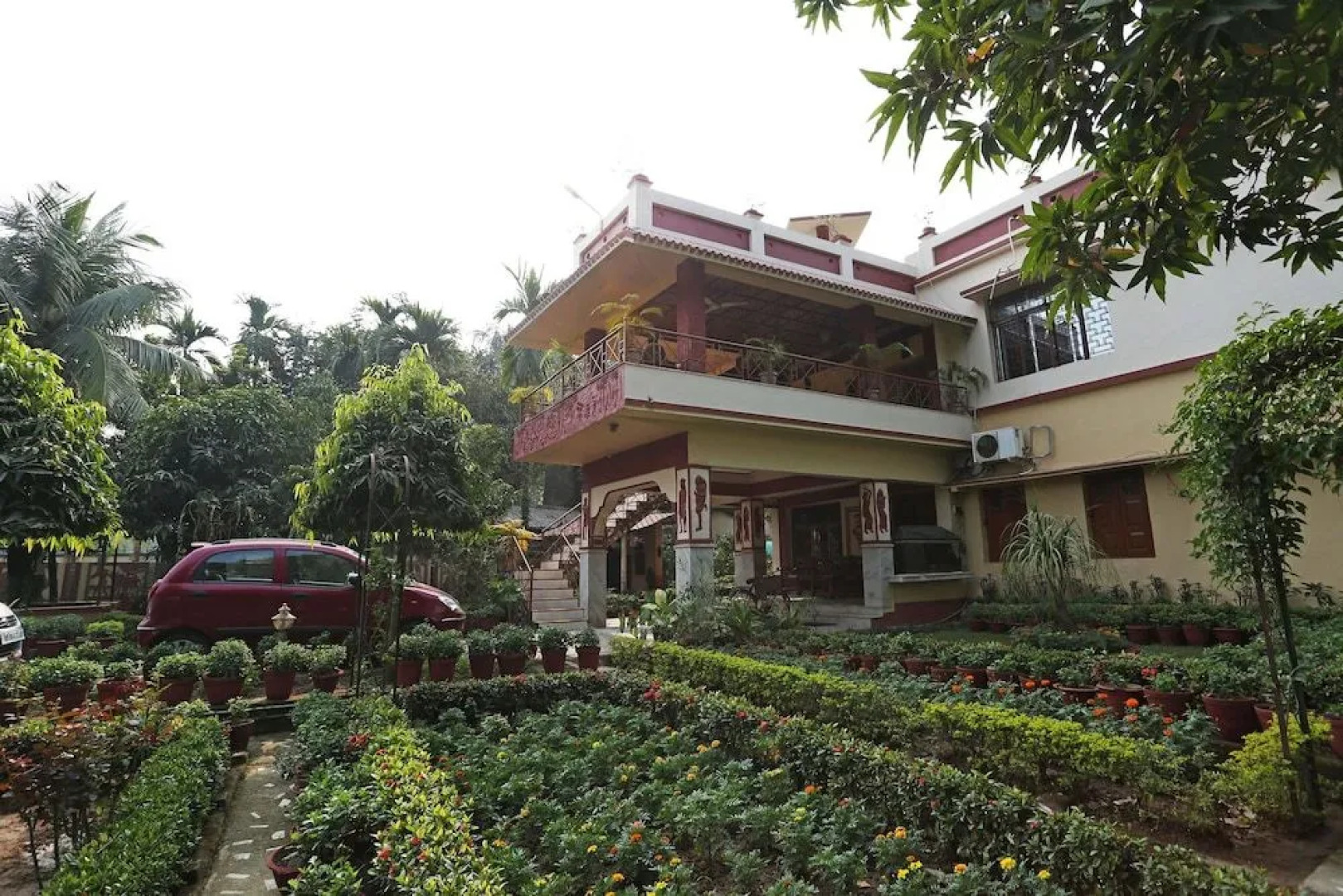 OYO 24727 Rater Tara Diner Rabi Guest House