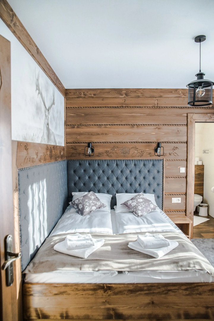 Sielanka Apartamenty SPA