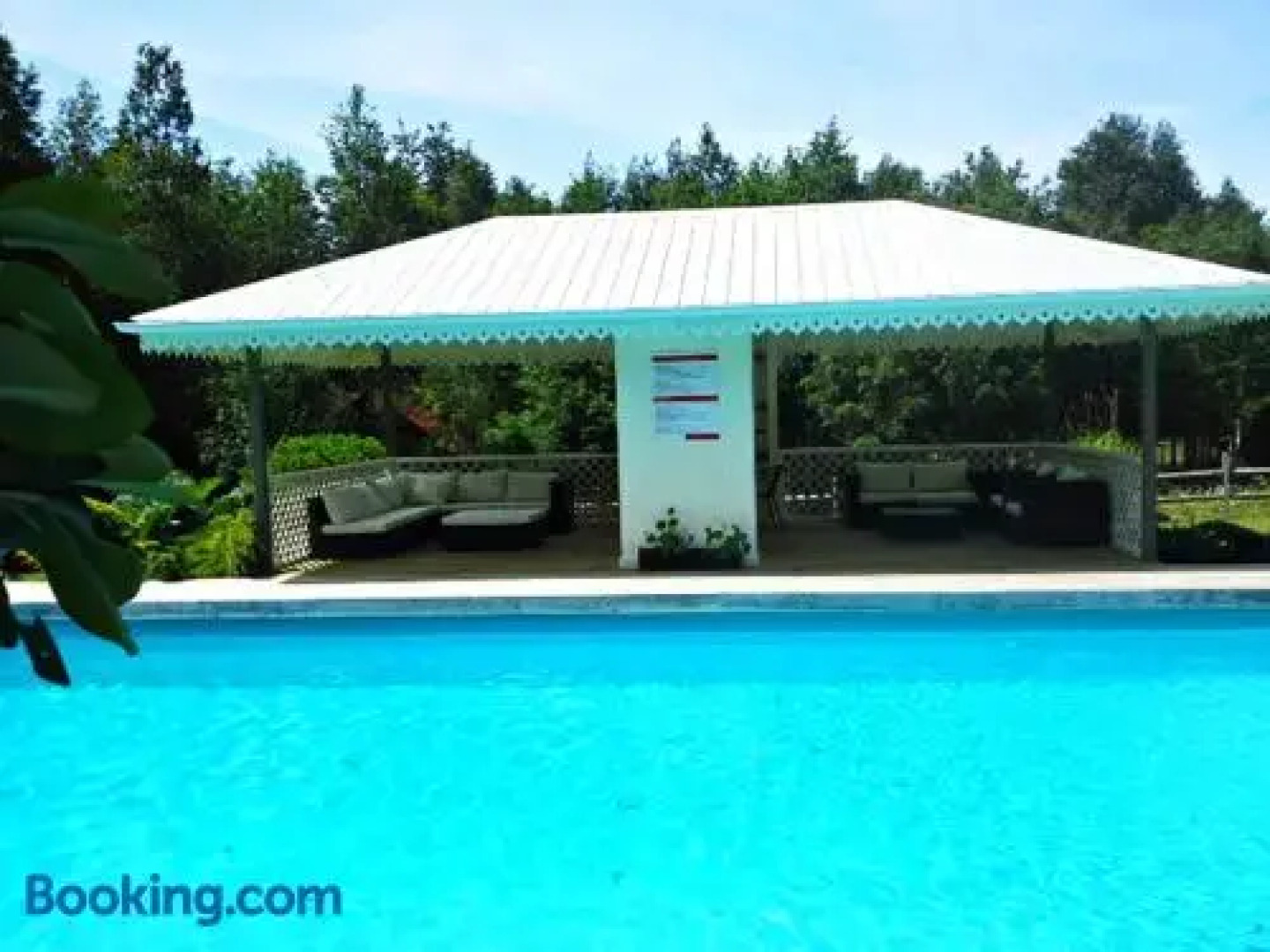 Hotel Salto del Carileufu