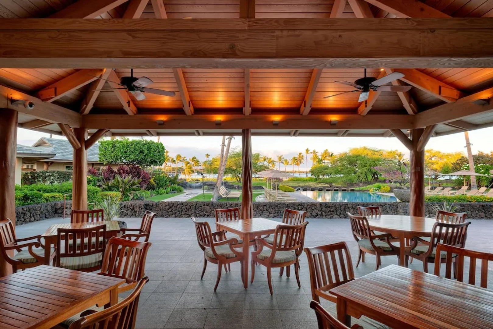 Castle Kolea Beach Villas at Waikoloa