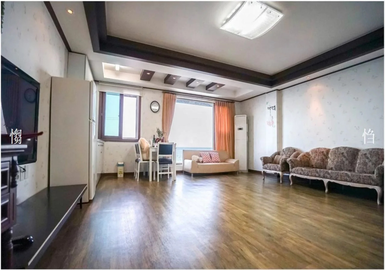 Donghae Olive Pension