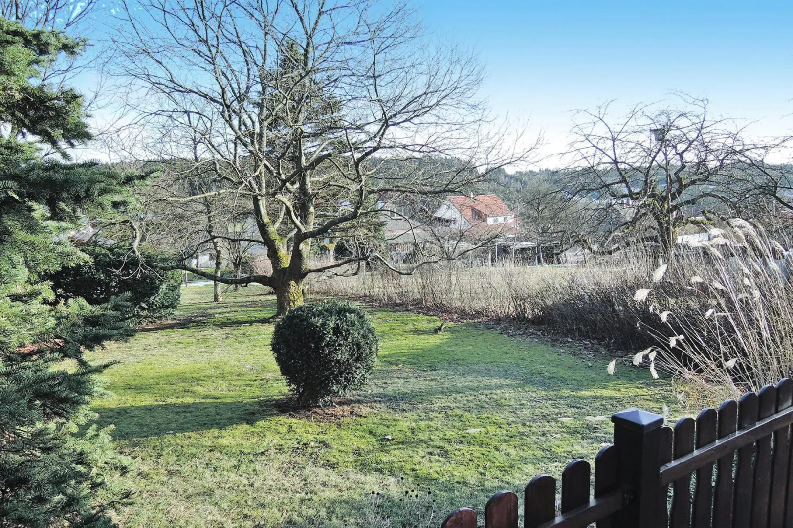 Cottage, Jagdhof in Jagdshof