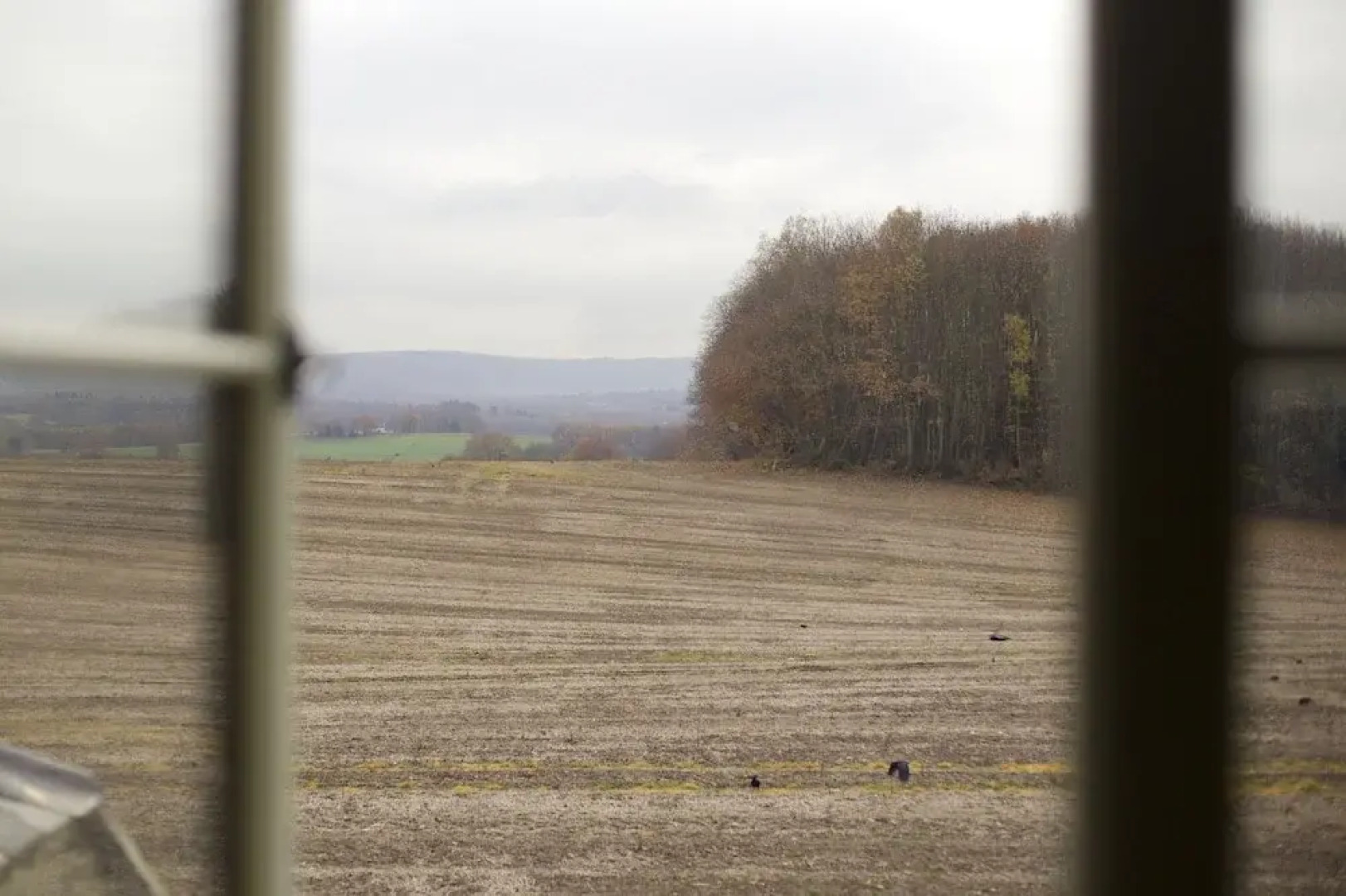 The Welldiggers Arms