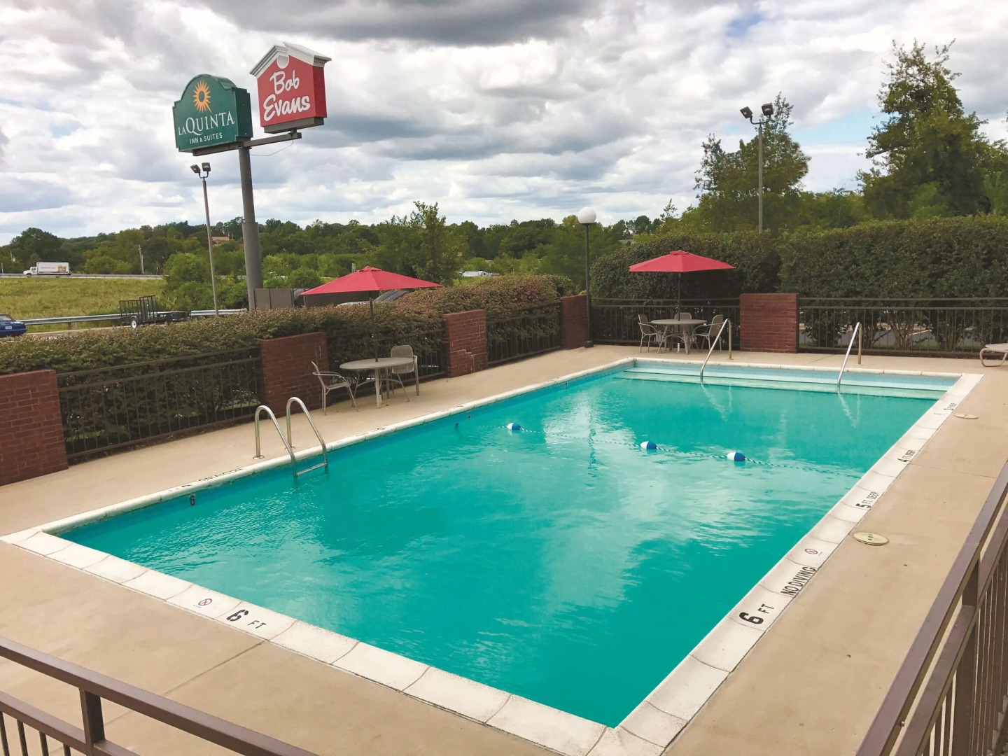 La Quinta Inn & Suites by Wyndham Festus - St. Louis South