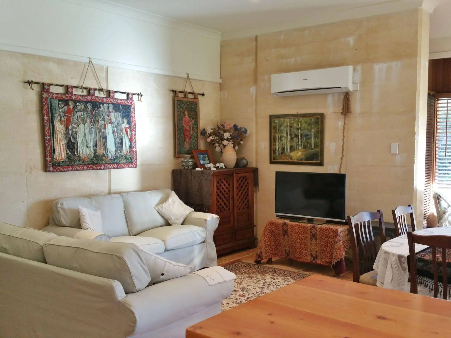 Canterbury Cottage Northcliffe