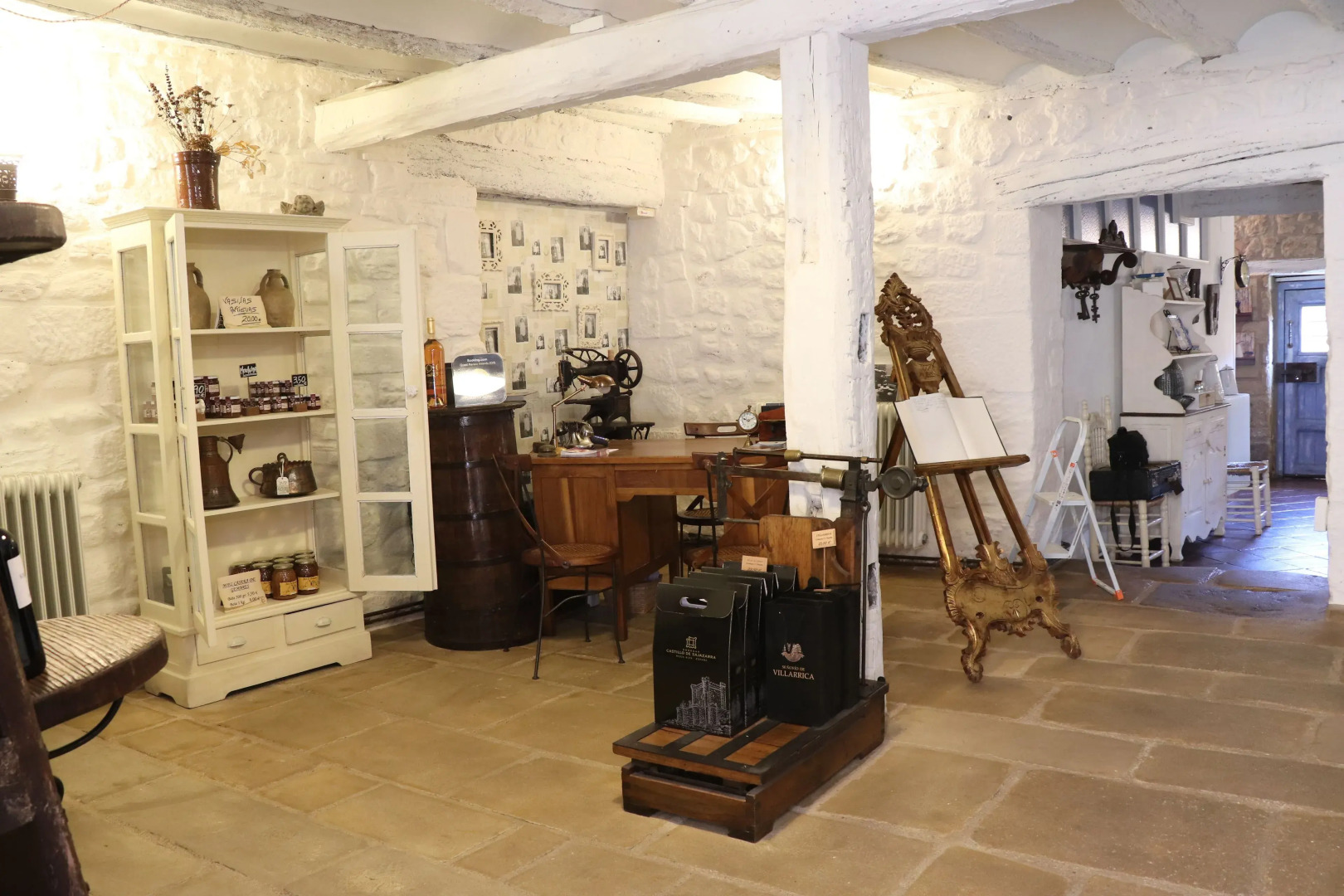 Posada Boutique Sajazarra