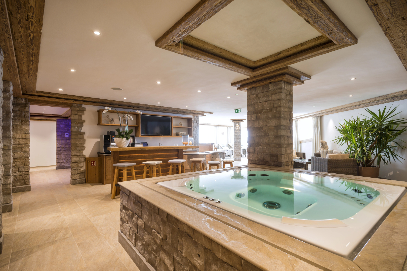 Hotel Sarain Active Mountain Resort