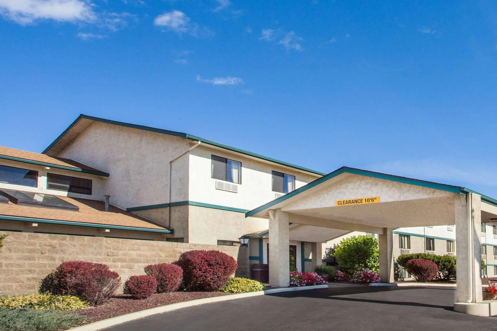 SureStay Hotel by Best Western Ellensburg