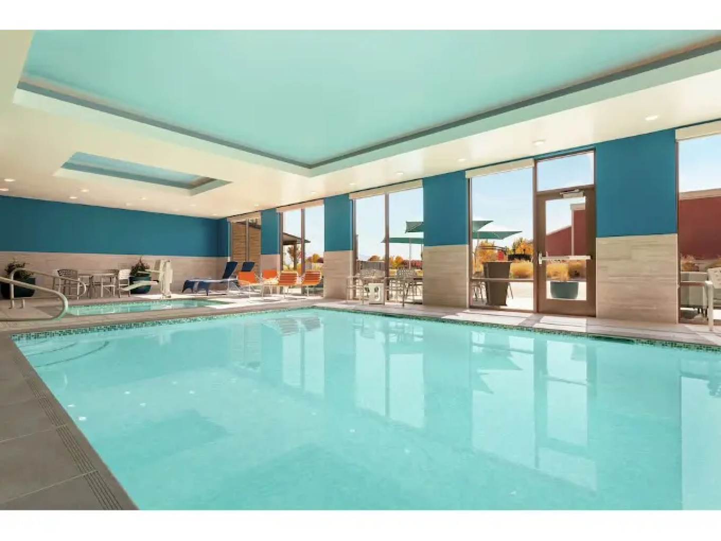 Hampton Inn West Valley Salt Lake City