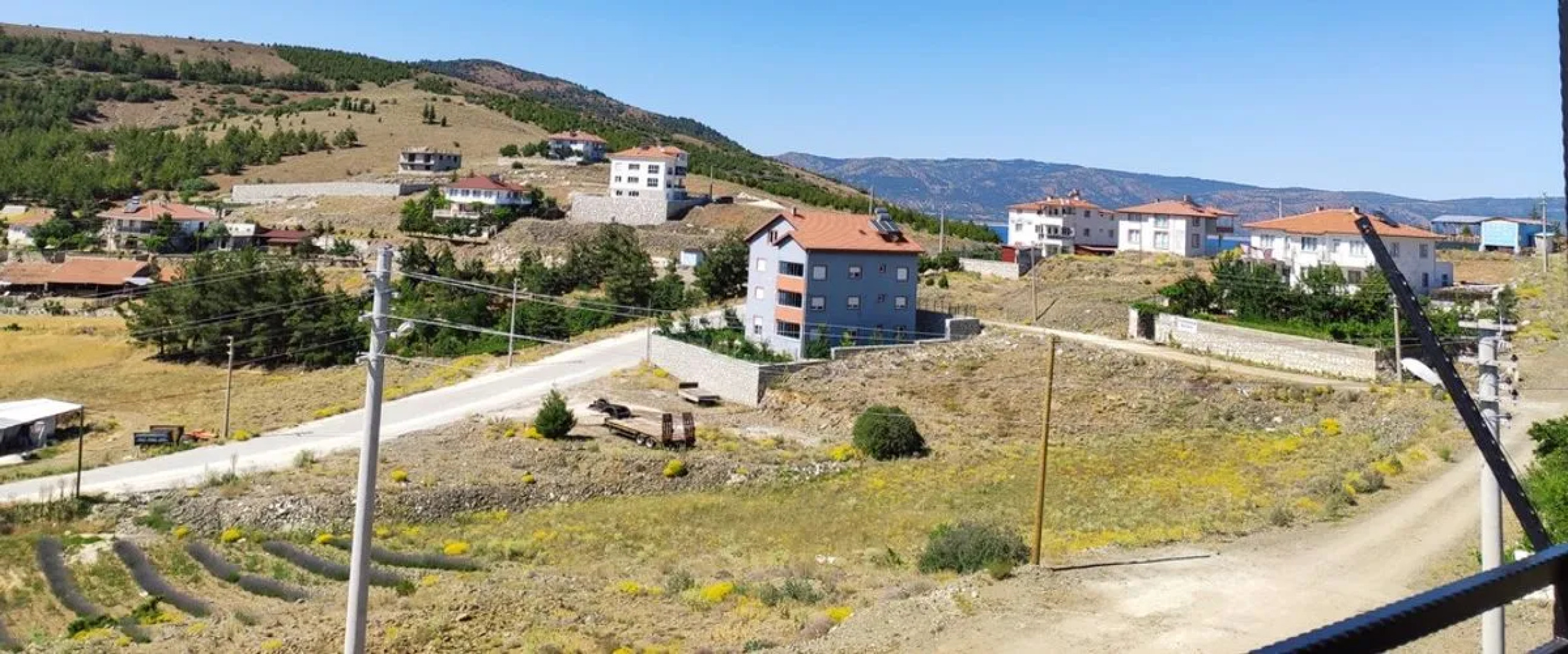 Salda Gölü Atlıhan Otel