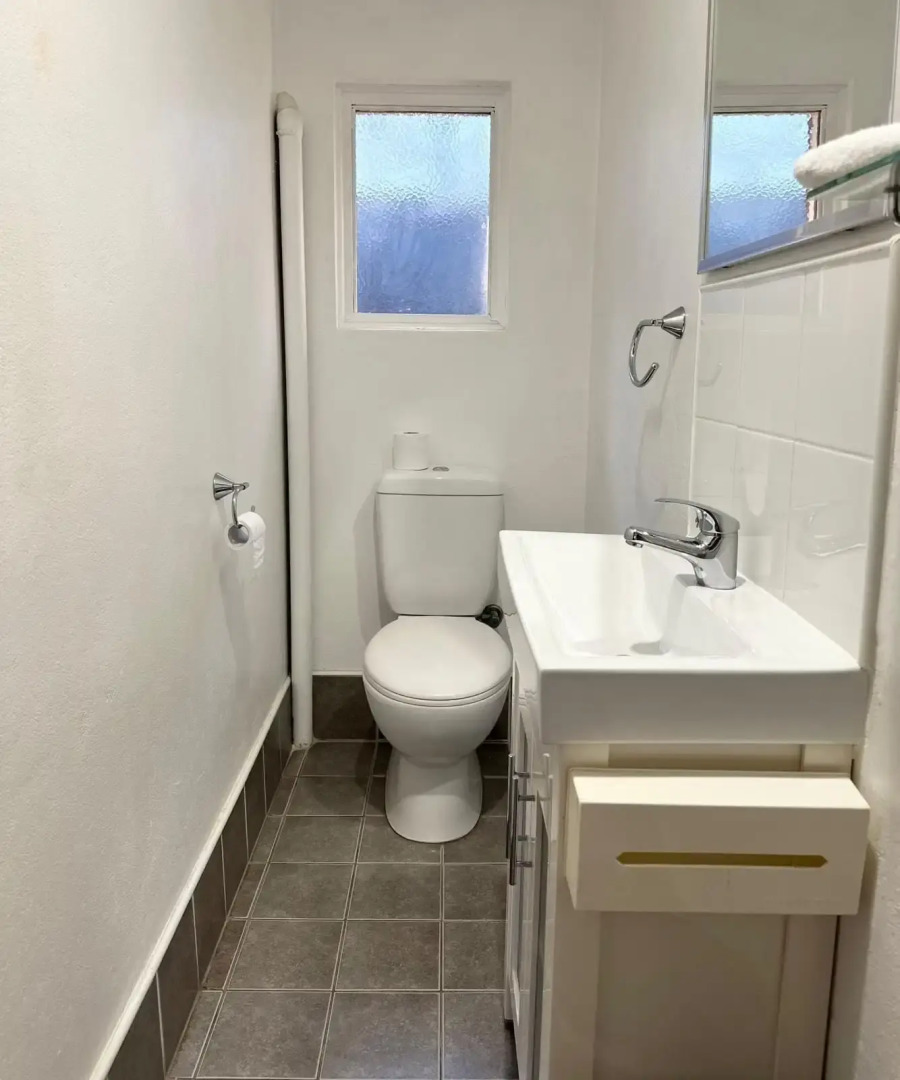 Countryman Motor Inn