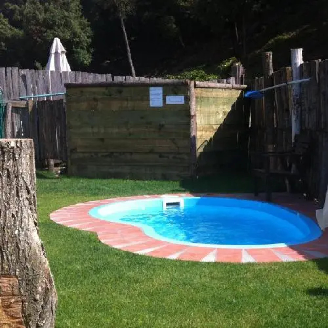 El Moli De Can Aulet