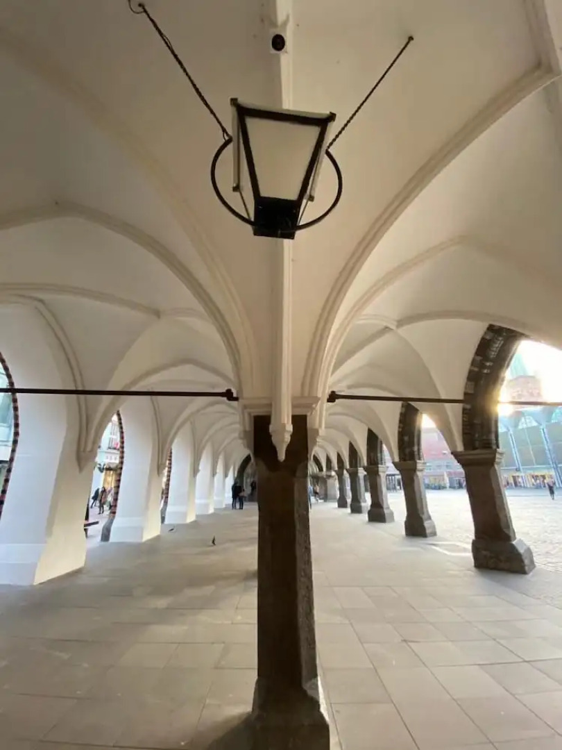 K357 - Monteurhotel Ostsee Lounge