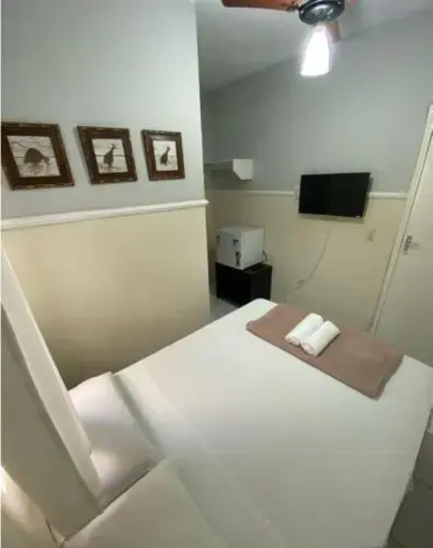 Caminho do Mar Hotel