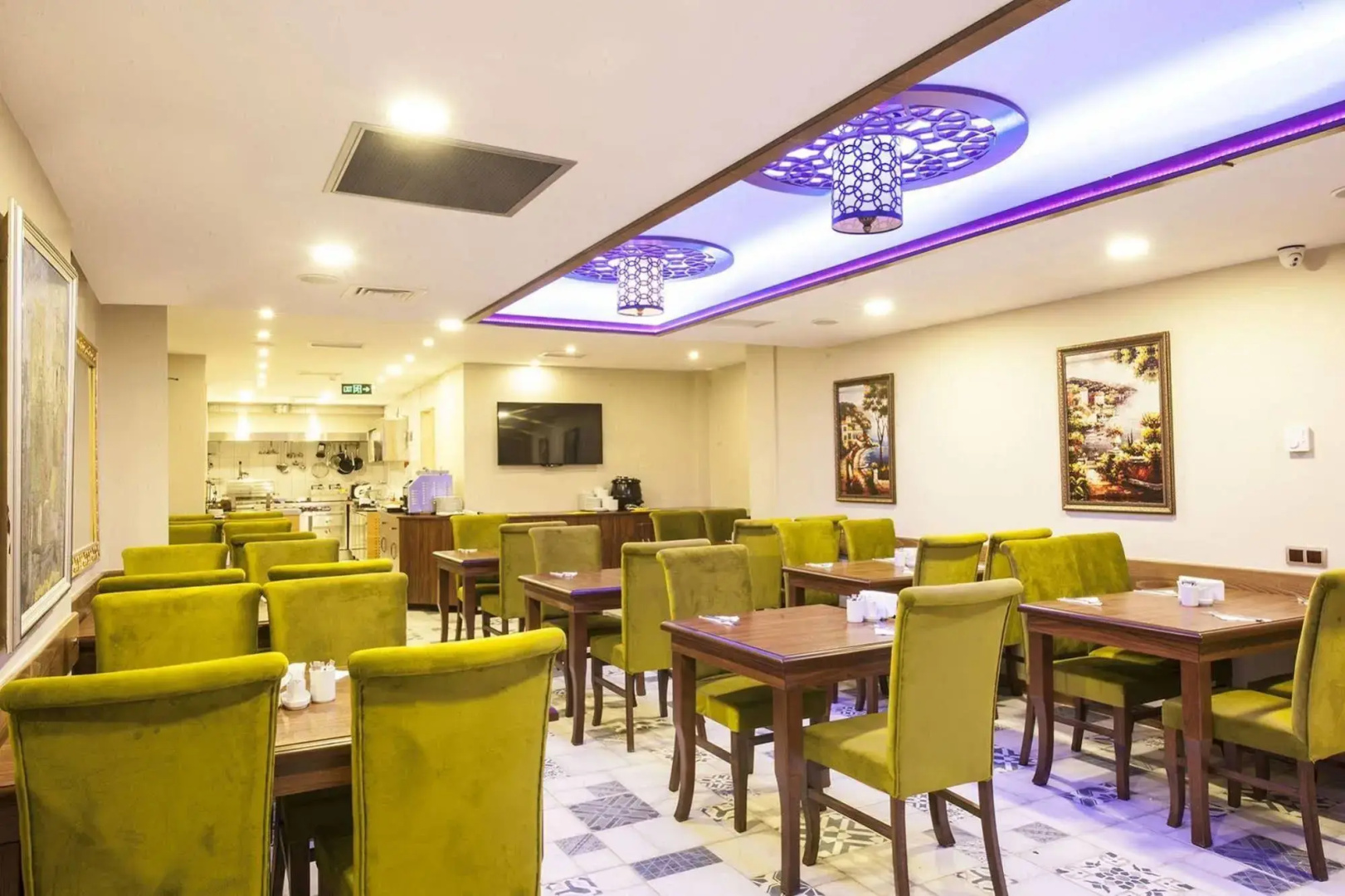 Hotel Ney