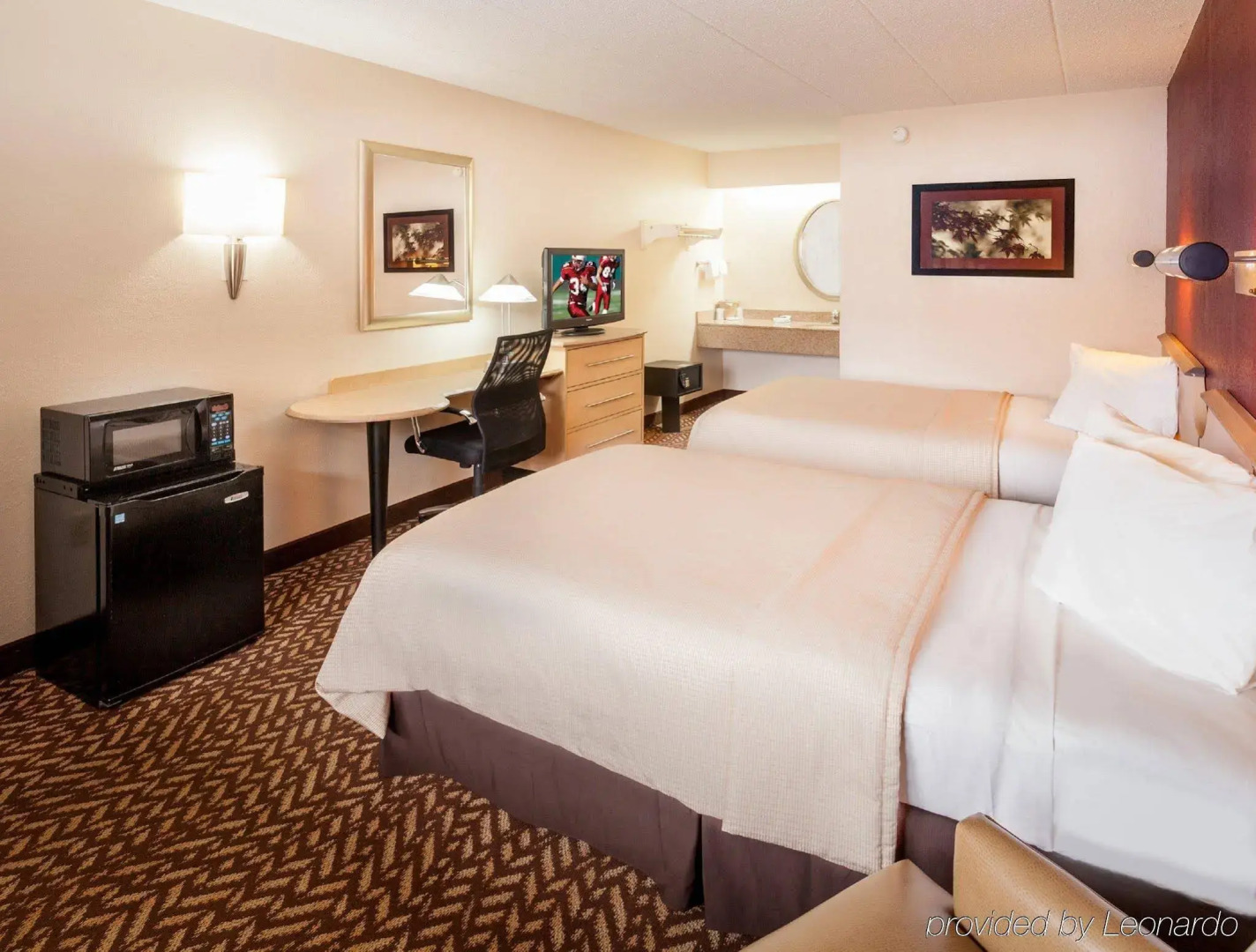 Red Roof Inn Detroit - Troy