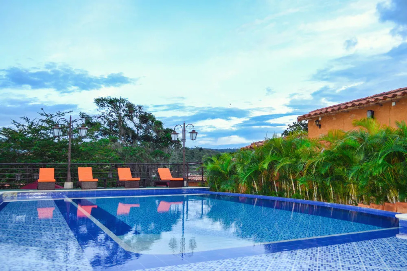 Hicasua Hotel Boutique