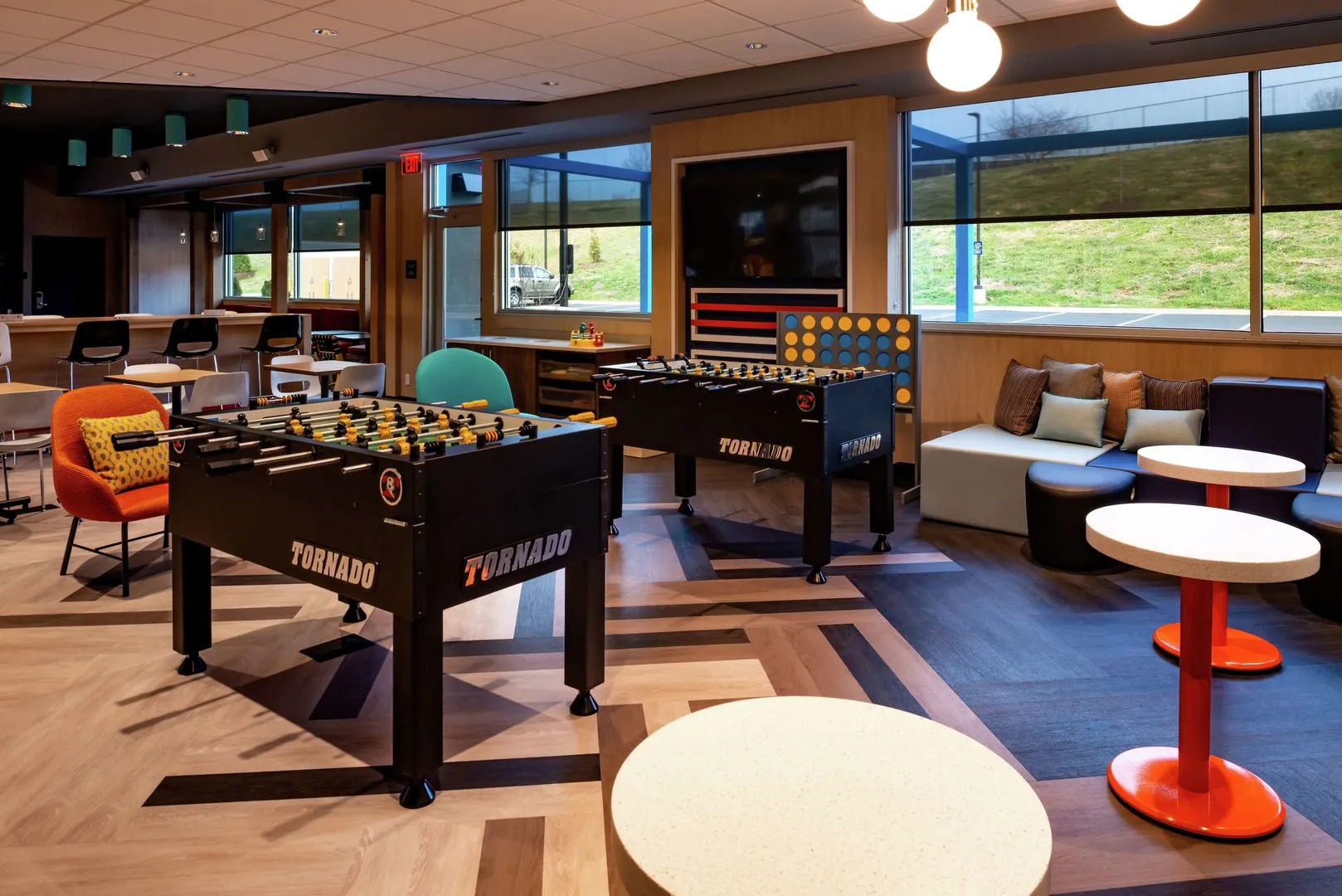 Tru By Hilton Staunton