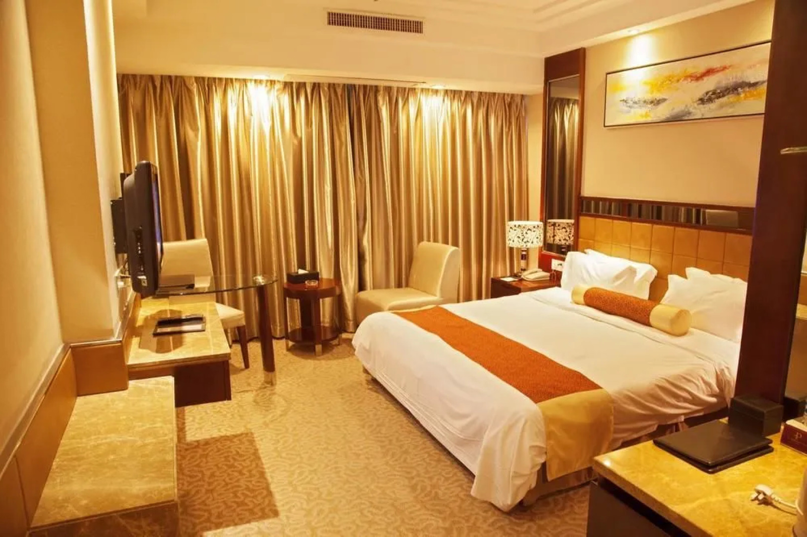 Peninsula Hotel - Zhaoqing