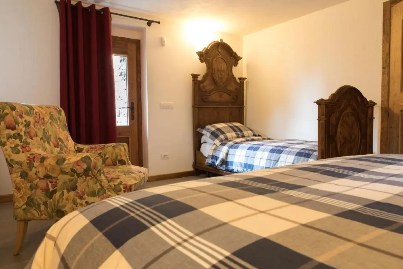 L'Atelier du Temps - Le matin clair