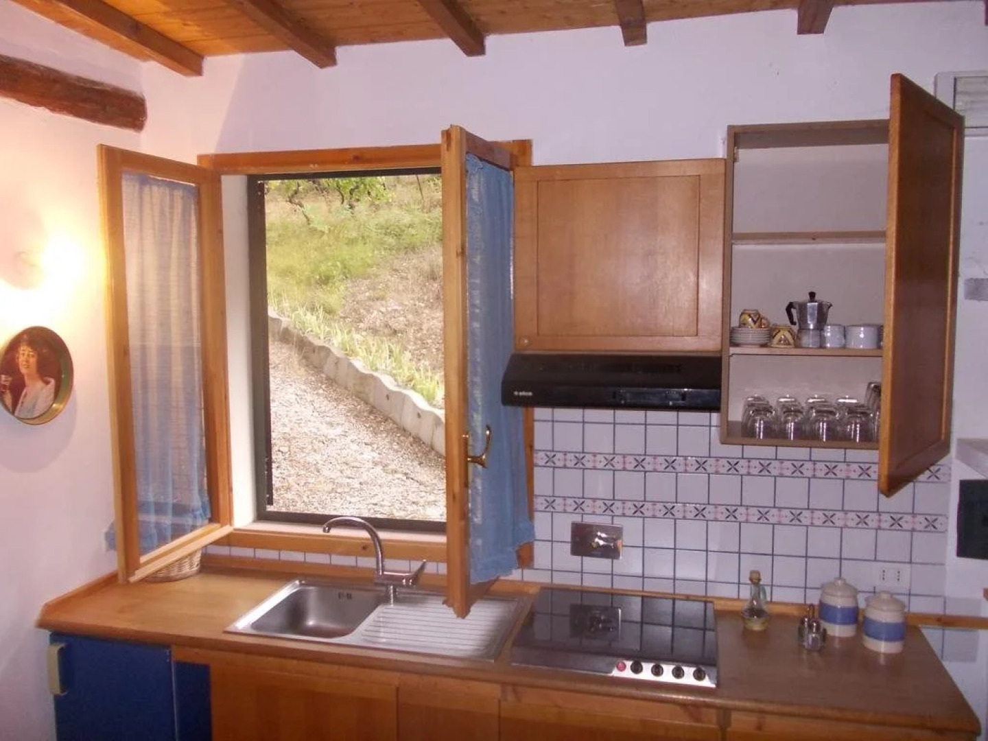 Agriturismo Lucciano