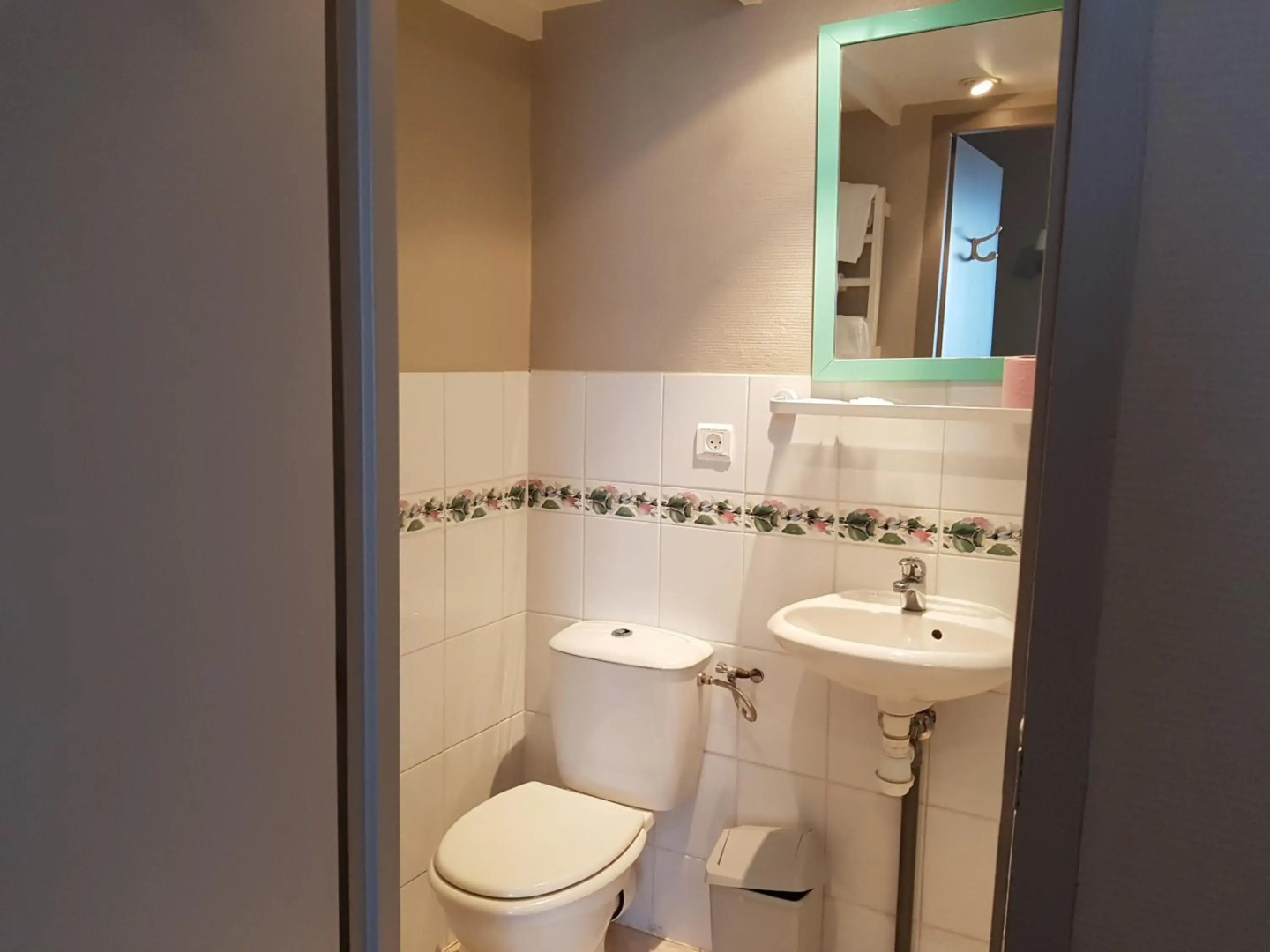 Hotel Restaurant La Sirène