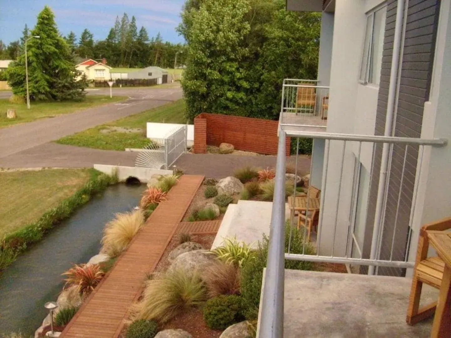 Central Luxury Apartments